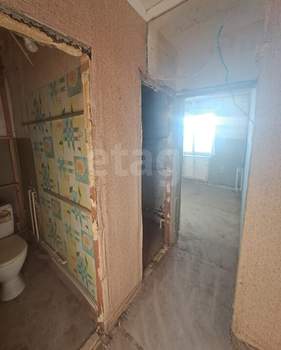 2-к квартира, вторичка, 44м2, 11/12 этаж