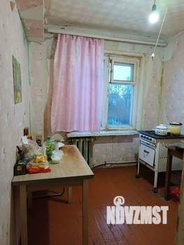 2-к квартира, вторичка, 42м2, 5/5 этаж