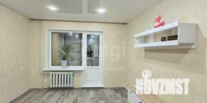 1-к квартира, вторичка, 29м2, 2/5 этаж