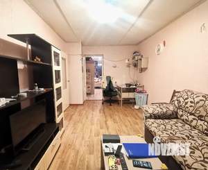 2-к квартира, вторичка, 44м2, 5/5 этаж