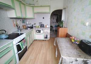 3-к квартира, вторичка, 65м2, 10/12 этаж