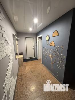 2-к квартира, вторичка, 52м2, 9/10 этаж