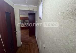2-к квартира, вторичка, 45м2, 1/5 этаж