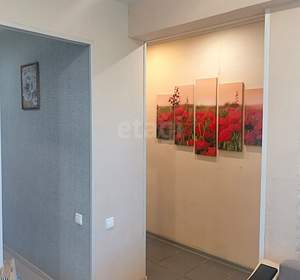 2-к квартира, вторичка, 45м2, 5/5 этаж