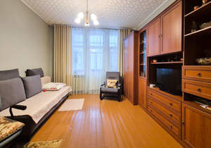 2-к квартира, вторичка, 58м2, 2/5 этаж