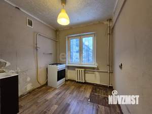 1-к квартира, вторичка, 31м2, 3/5 этаж