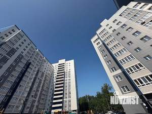 3-к квартира, вторичка, 80м2, 2/16 этаж