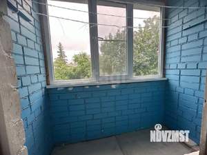 1-к квартира, вторичка, 37м2, 2/5 этаж