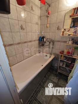 3-к квартира, вторичка, 51м2, 5/9 этаж