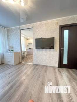 3-к квартира, вторичка, 59м2, 4/5 этаж