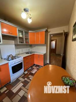 4-к квартира, вторичка, 80м2, 1/5 этаж
