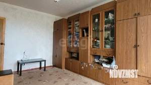 3-к квартира, вторичка, 65м2, 1/10 этаж