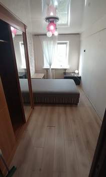 2-к квартира, вторичка, 45м2, 4/5 этаж