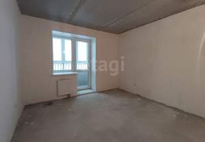 1-к квартира, вторичка, 40м2, 7/8 этаж