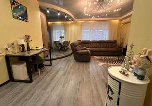 1-к квартира, вторичка, 65м2, 3/6 этаж