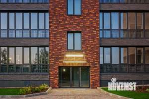1-к квартира, вторичка, 105м2, 3/4 этаж