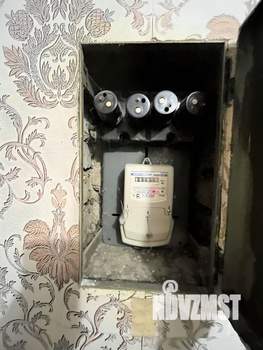 1-к квартира, вторичка, 31м2, 5/5 этаж