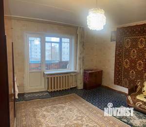 2-к квартира, вторичка, 50м2, 4/5 этаж