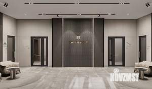 2-к квартира, вторичка, 120м2, 4/17 этаж