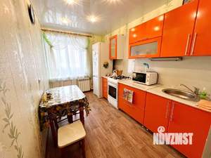 2-к квартира, вторичка, 51м2, 1/9 этаж