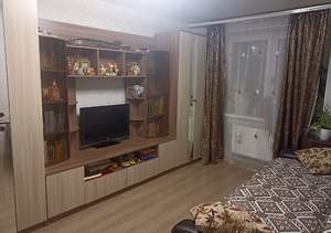 2-к квартира, вторичка, 50м2, 6/10 этаж