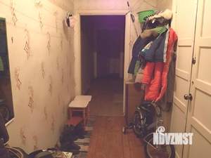 2-к квартира, вторичка, 56м2, 1/5 этаж