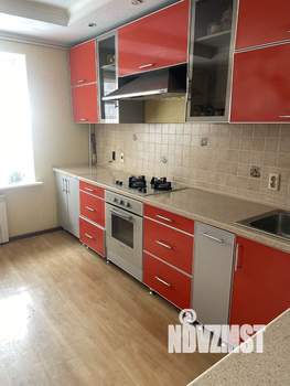 4-к квартира, вторичка, 94м2, 6/8 этаж