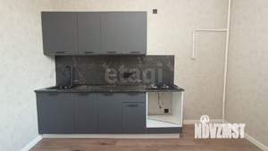 1-к квартира, вторичка, 43м2, 3/5 этаж