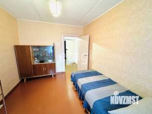 2-к квартира, вторичка, 51м2, 3/5 этаж