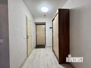 Студия квартира, вторичка, 20м2, 10/16 этаж