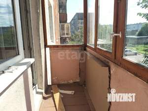 2-к квартира, вторичка, 50м2, 2/11 этаж