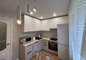 2-к квартира, вторичка, 41м2, 1/5 этаж
