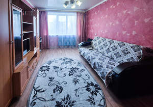 3-к квартира, вторичка, 63м2, 3/5 этаж