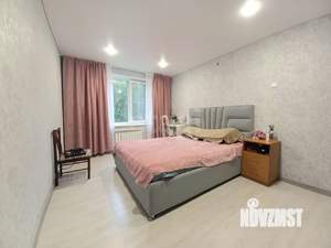 2-к квартира, вторичка, 49м2, 2/9 этаж
