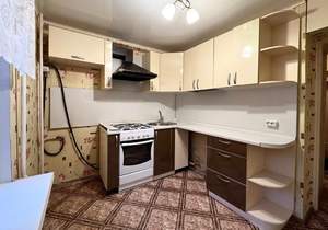 1-к квартира, вторичка, 29м2, 2/5 этаж