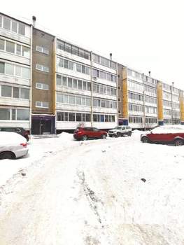 4-к квартира, вторичка, 79м2, 2/5 этаж