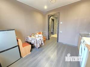 1-к квартира, вторичка, 35м2, 10/10 этаж