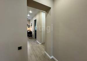 2-к квартира, вторичка, 57м2, 2/5 этаж