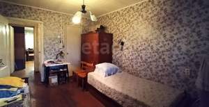 2-к квартира, вторичка, 48м2, 5/5 этаж