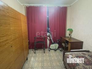 3-к квартира, вторичка, 63м2, 4/9 этаж