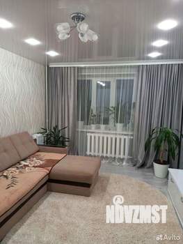 2-к квартира, вторичка, 61м2, 6/10 этаж