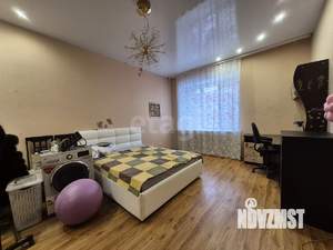 1-к квартира, вторичка, 55м2, 4/5 этаж