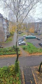 3-к квартира, вторичка, 60м2, 4/5 этаж