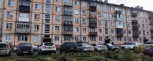 2-к квартира, вторичка, 46м2, 2/5 этаж