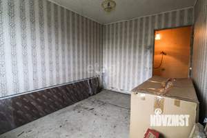 2-к квартира, вторичка, 50м2, 1/9 этаж