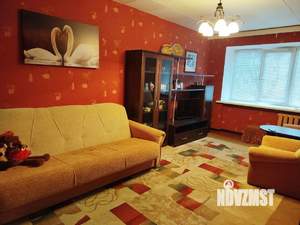 2-к квартира, вторичка, 43м2, 2/5 этаж