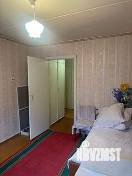 2-к квартира, вторичка, 50м2, 4/5 этаж