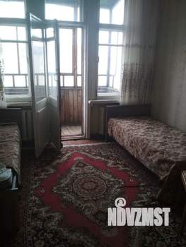 2-к квартира, вторичка, 57м2, 5/5 этаж