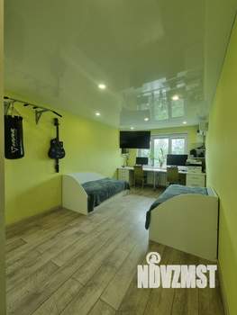 2-к квартира, вторичка, 44м2, 5/5 этаж