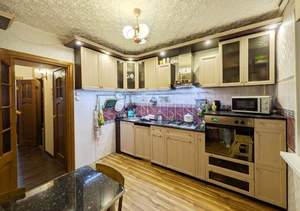 3-к квартира, вторичка, 67м2, 7/9 этаж